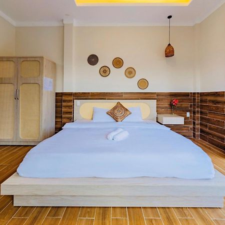White Villa Dalat Bagian luar foto
